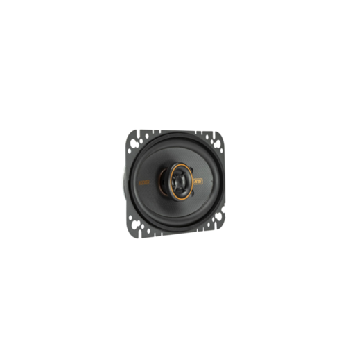 Kicker 4" X 6" KS-Series 2-Way Coaxial Speakers  75W RMS - 47KSC4604