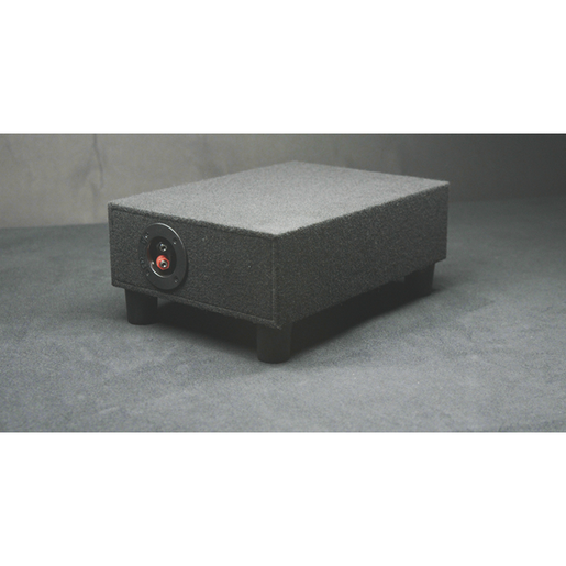 Pioneer 10" TS-A2500LB A-Series Shallow Component Subwoofer - TSA2500LB