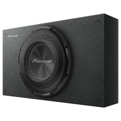 Pioneer 12" TS-A3000LB A-Series Shallow Component Subwoofer - TSA3000LB