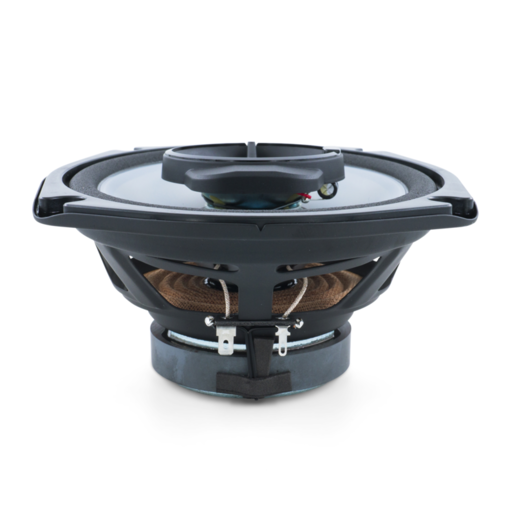 JVC drvn DR Series CS-DR693 Black 6'' x 9'' 3-Way Coaxial Speaker - CS-DR693