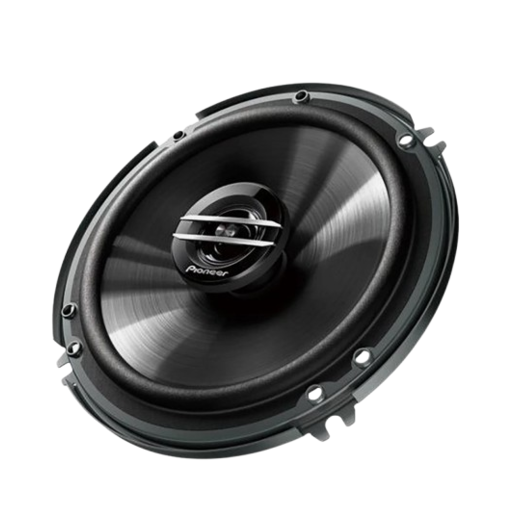 Pioneer 6.5" TS-G1620F-2 G Series 2 Way Coaxial Speaker - TSG1620F-2