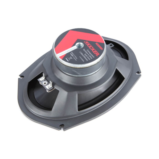 Kicker 6" X 9" Component Speaker KS-Series System Woofers  - 47KSS6904 