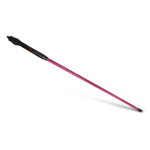 GME 1050mm Antenna Whip (6.6dBi Gain) Pink/black - AW4705PB