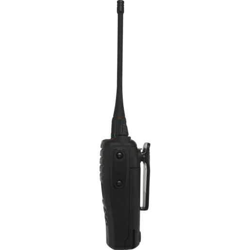 GME 5W UHF CB Handheld Radio IP67 - TX6600S