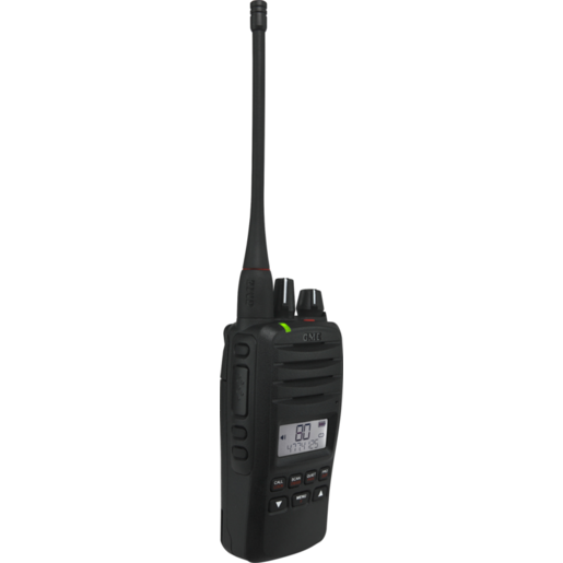 GME 5W UHF CB Handheld Radio IP67 - TX6600S