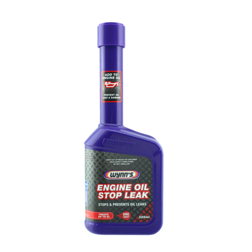 Wynn's Engine Oil Stop Leak 325ml - 50610