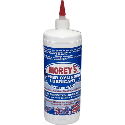 Morey's Upper Cylinder Lubricant Lube 1L - 10001-UC