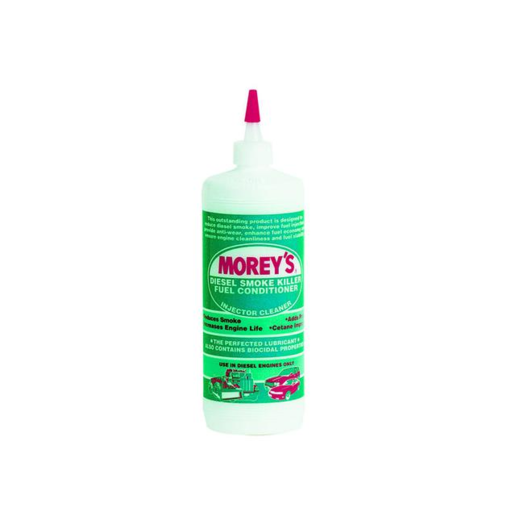 Morey's Diesel Smoke Killer Fuel Conditioner 1L - 11001-SK