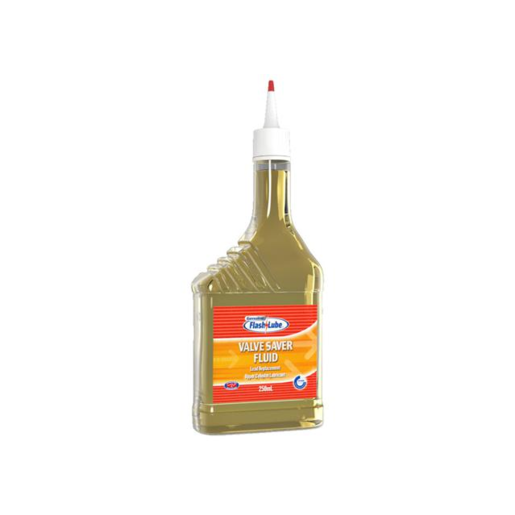 Flashlube Valve Saver Fluid 250mL - FV250M