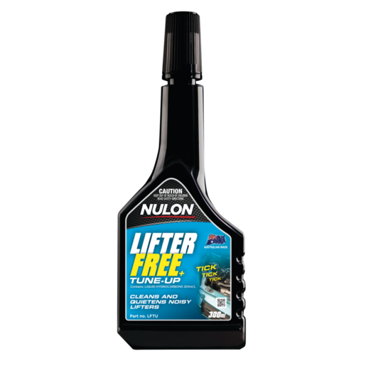 Nulon Lifter-Free and Tune-Up 300ml - LFTU