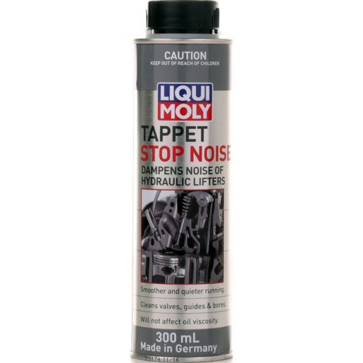 Liqui Moly Tappet Stop Noise 300ml - 2783