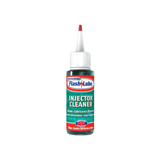 Flashlube Injector Cleaner 50ml - FI50MX20B