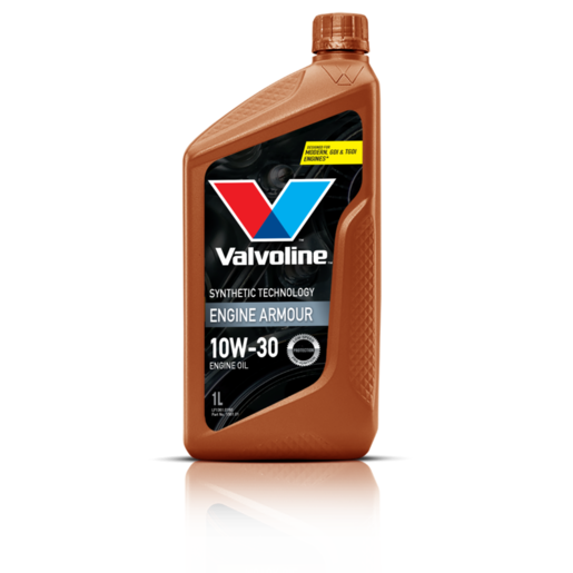 Valvoline Engine Armour 10W-30 1L - 1361.01