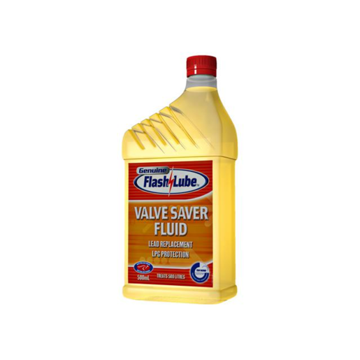 Flashlube Winter Fuel Formula 500mL - FW500M