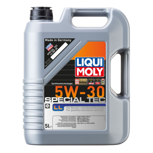 Liqui Moly Special Tec Ll 5W-30 5L - 2448