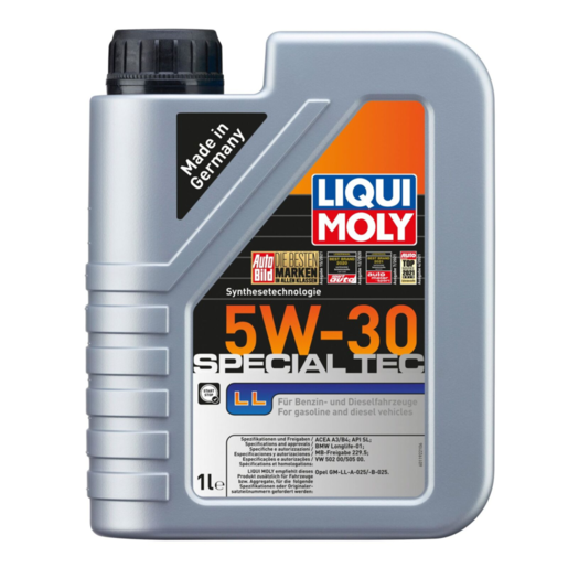 Liqui Moly Special Tec Ll 5W-30 1L - 2447