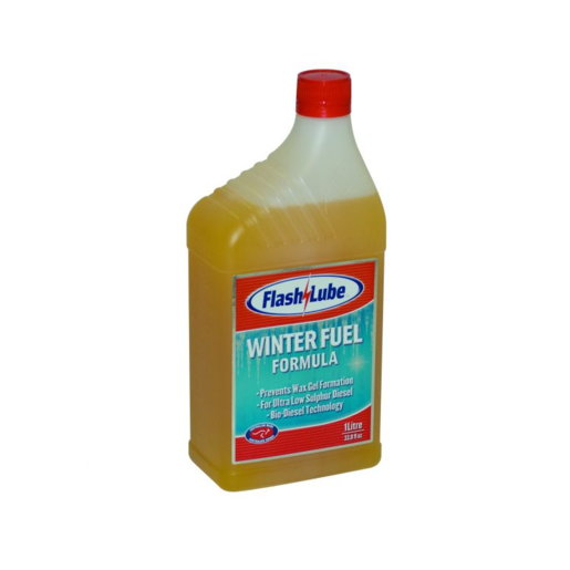 Flashlube Winter Formula 1L - FW1L