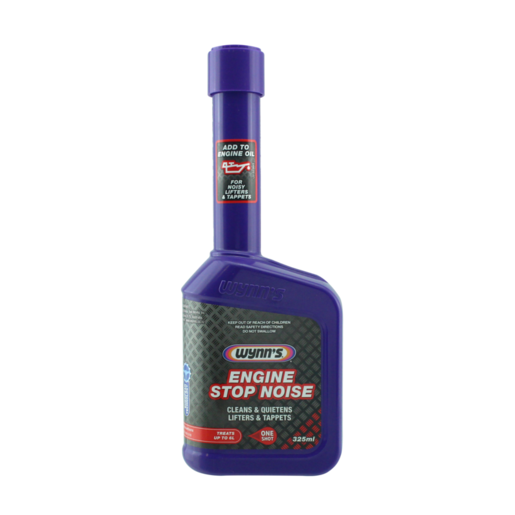 Wynn's Engine Tune Up and Oil Stabiliser 325ml - 51523