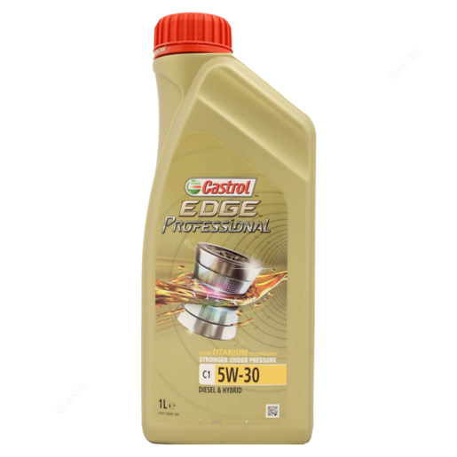 Castrol Edge Professional 5W30 1L Engine Oil - 3374794
