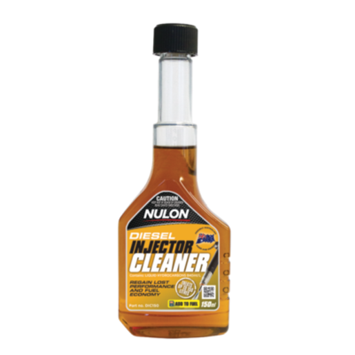 Nulon Diesel Injector Cleaner 150ml - DIC150