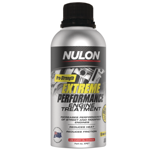 Nulon Pro-Strength Extreme Performance Engine Treatment 500ML