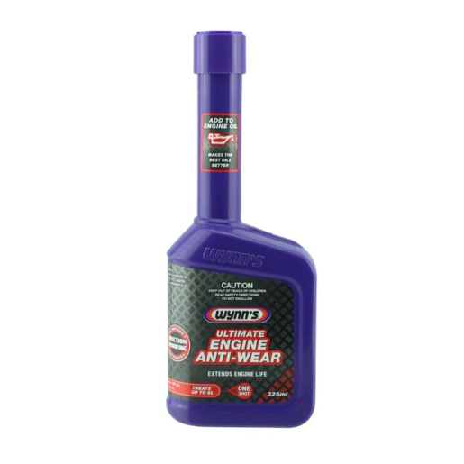 Wynns Ultimate Engine Anti-wear 325ml - 82912