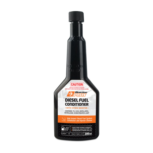 Direction Plus Diesel Fuel Conditioner 200mL - DPDFC200 