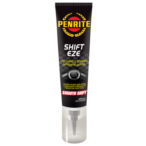 Penrite Shift Eze 125ml - SHIFTEZE000125