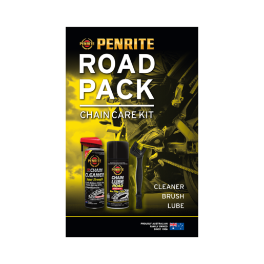 Penrite Road Chain Pack - MCROADPACK