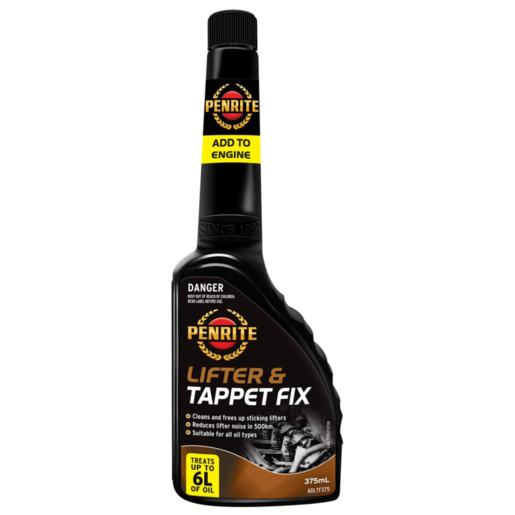 Penrite Lifter and Tappet Fix 375mL - ADLTF375