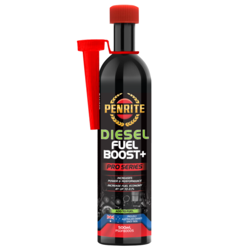 Cetane Booster High Performance Improver Diesel Additive motorpower care