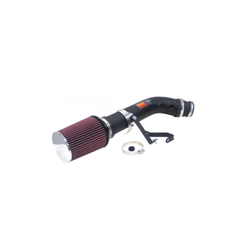 K&N Cold Air Intake Kit - KN63-1017