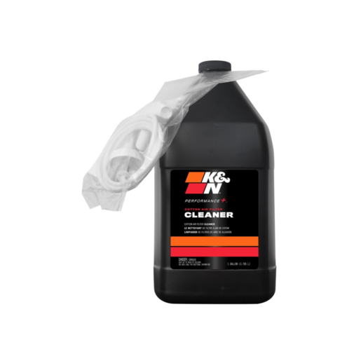K&N Air Filter Cleaner and Degreaser- 99-0635