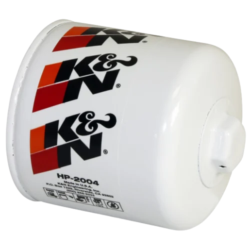 K&N Premium Oil Filter - KNHP-2004