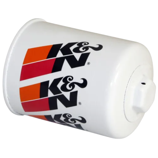K&N Premium Oil Filter - KNHP-2008