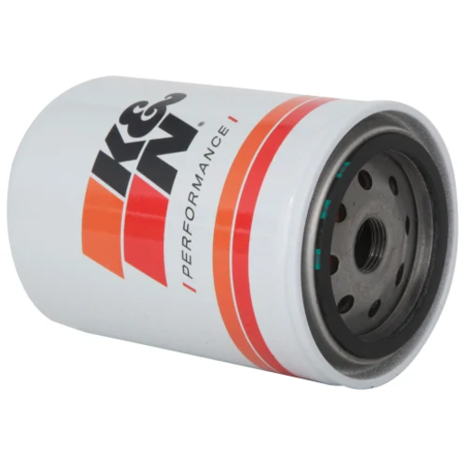 K&N Premium Oil Filter - KNHP-3001