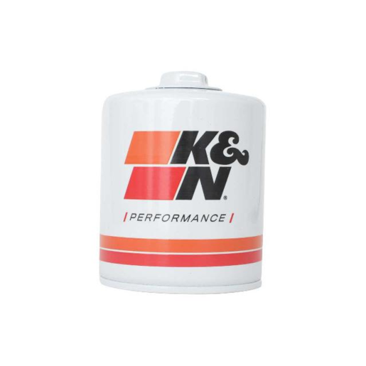 K&N Premium Oil Filter - KNHP-2003