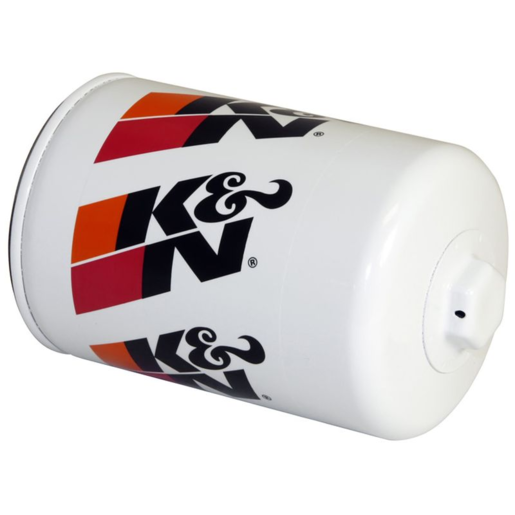 K&N Premium Oil Filter - KNHP-3002