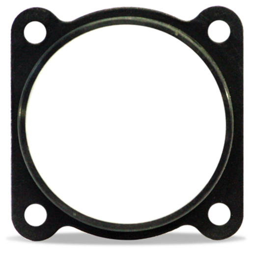 SAAS Pod Filter Adapter Plate To Suit Nissan Various - SFA11