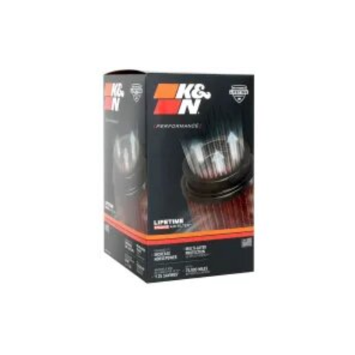K&N Engine Air Filter - KNE-2296