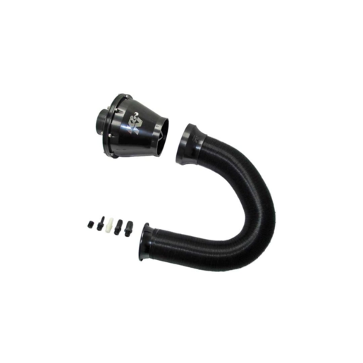 K&N Universal Air Intake System - RC-5052AB