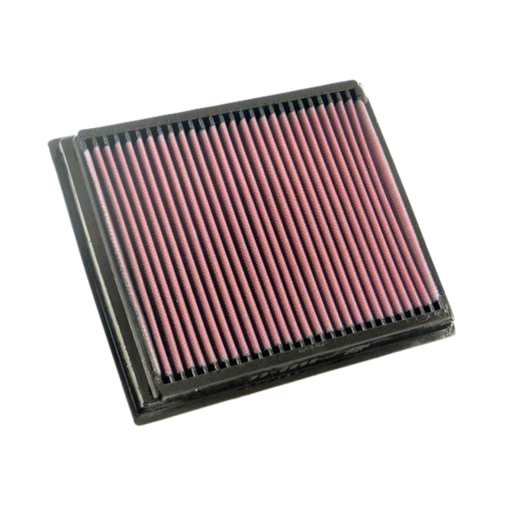 K&N Panel Filter to Suit Fits Landrover - KN33-2265
