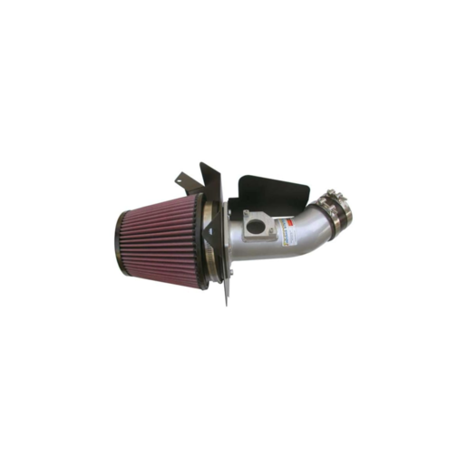 K&N Cold Air Intake Kit - KN69-8002TS