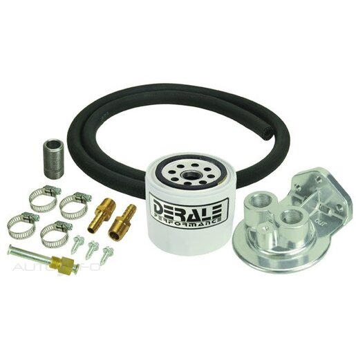 TRANSMISSION FILTER KIT