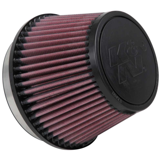 K&N Universal Clamp-On Air Filter - KNRU-5163