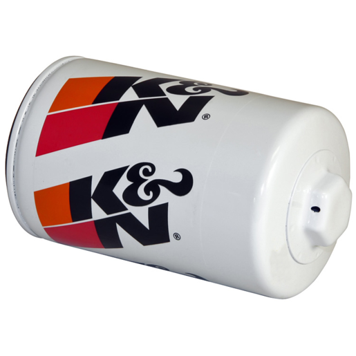 K&N Premium Oil Filter - KNHP-2009