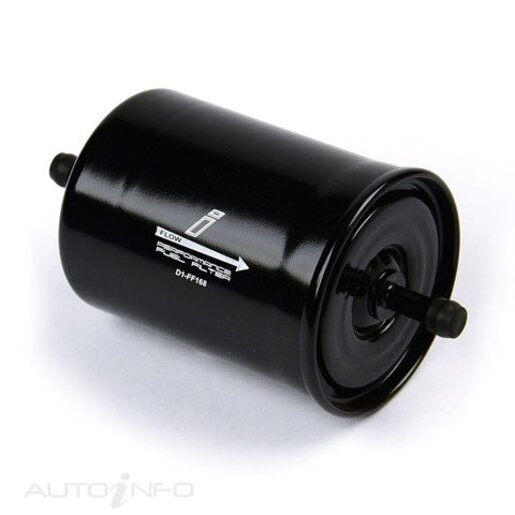 Drift Fuel Filter - D1-FF168