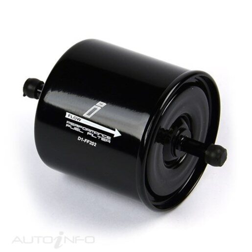 Drift Fuel Filter - D1-FF202