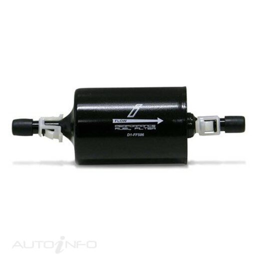 Drift Fuel Filter - D1-FF586