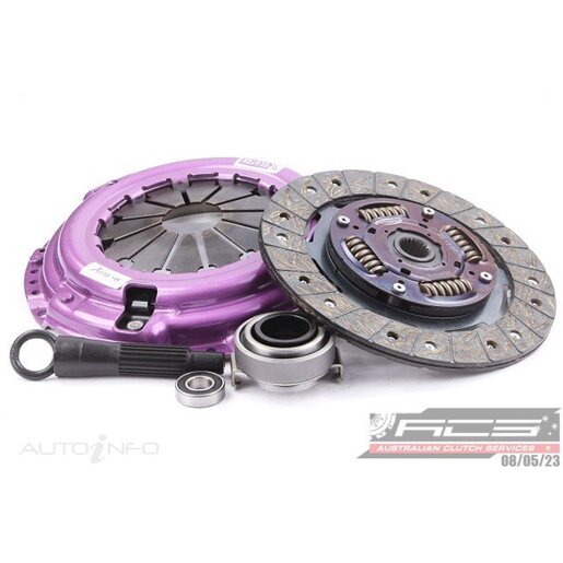 ACS Clutch Kit - KHN21001-1A